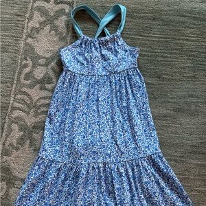 Mini Boden sleeveless dress